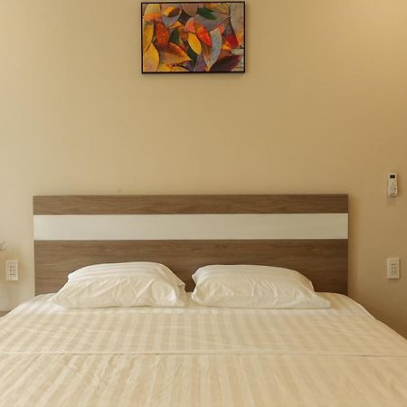 Doisao Homestay 호치민 외부 사진