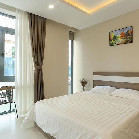 Doisao Homestay 호치민 외부 사진