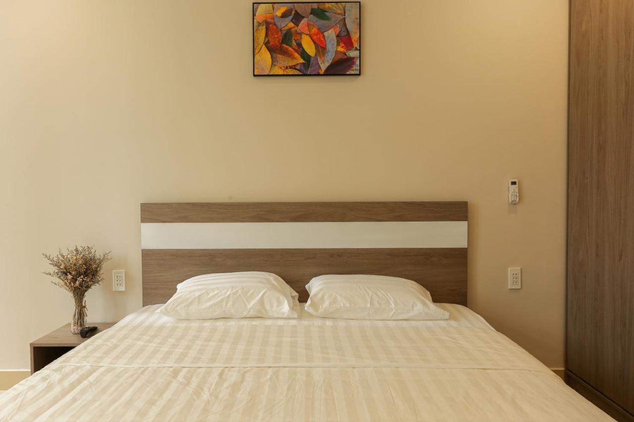 Doisao Homestay 호치민 외부 사진
