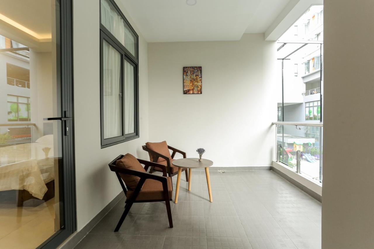 Doisao Homestay 호치민 외부 사진
