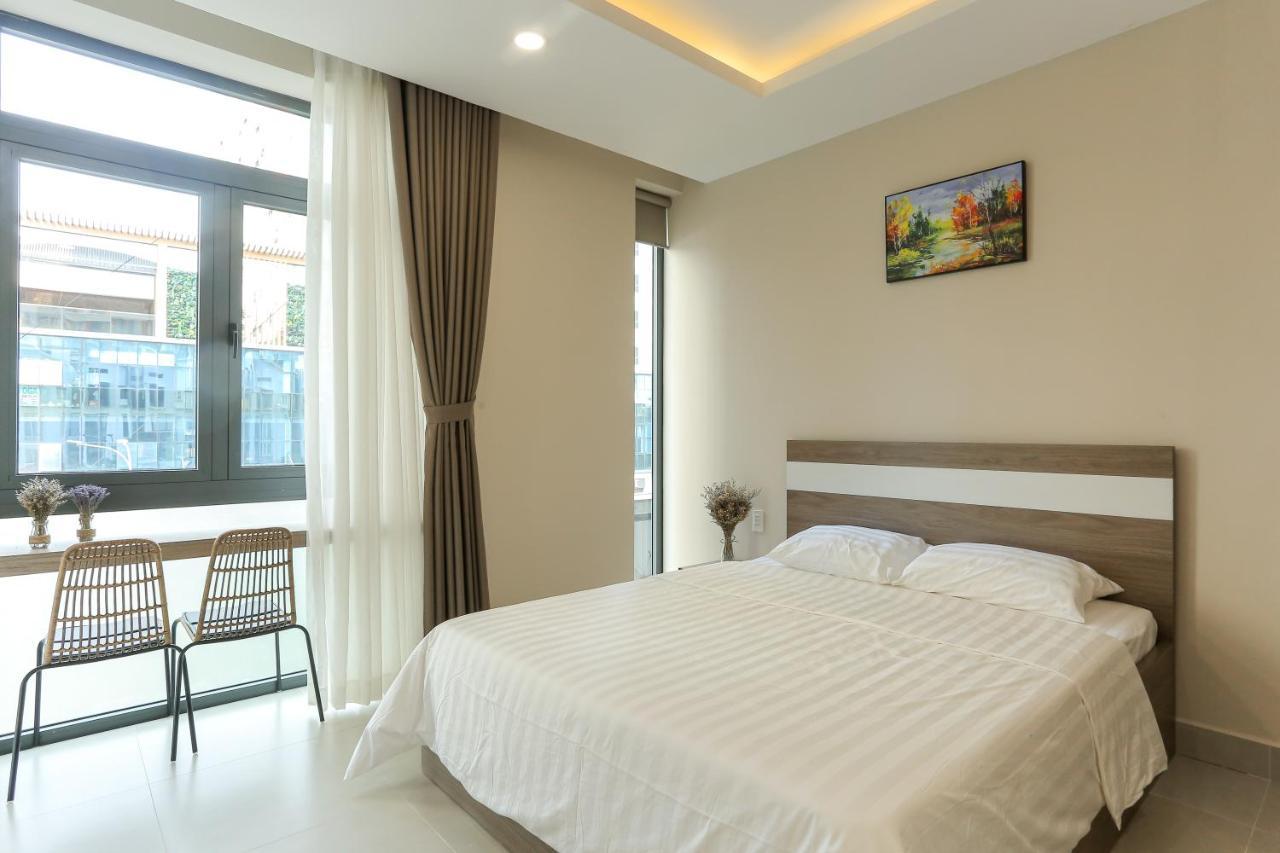 Doisao Homestay 호치민 외부 사진