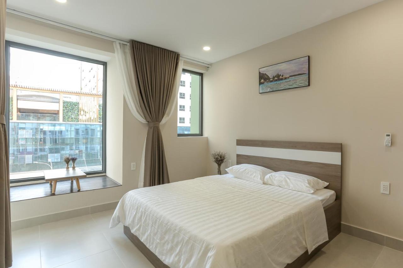 Doisao Homestay 호치민 외부 사진