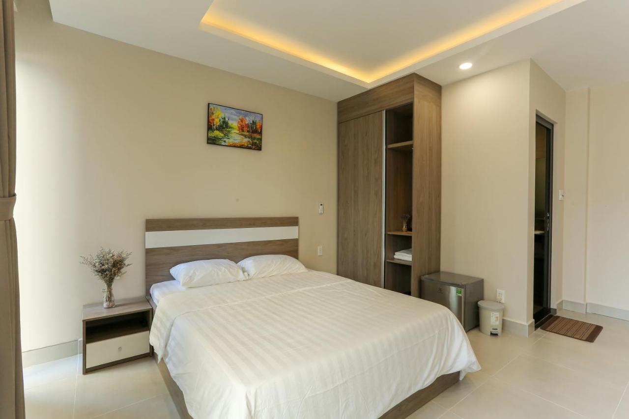 Doisao Homestay 호치민 외부 사진