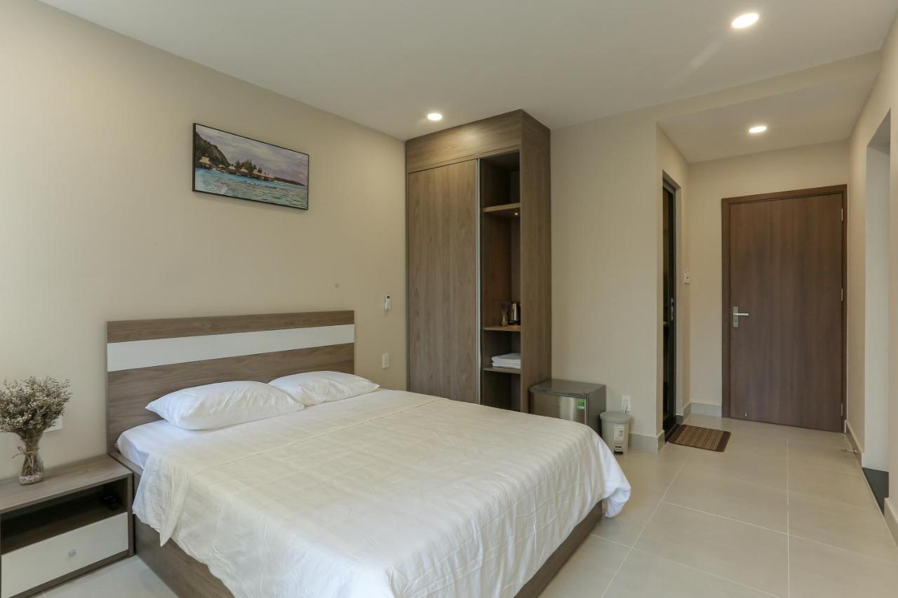 Doisao Homestay 호치민 외부 사진