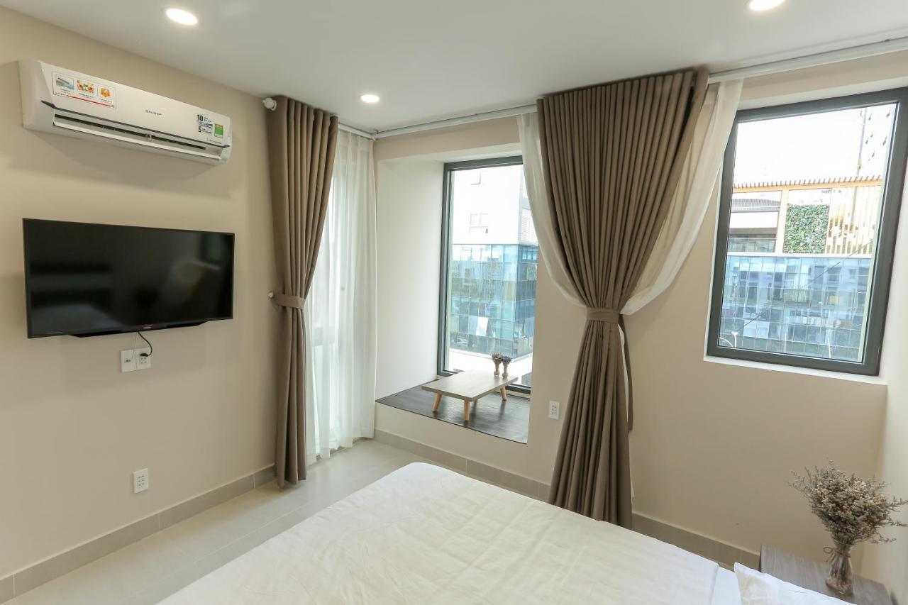 Doisao Homestay 호치민 외부 사진