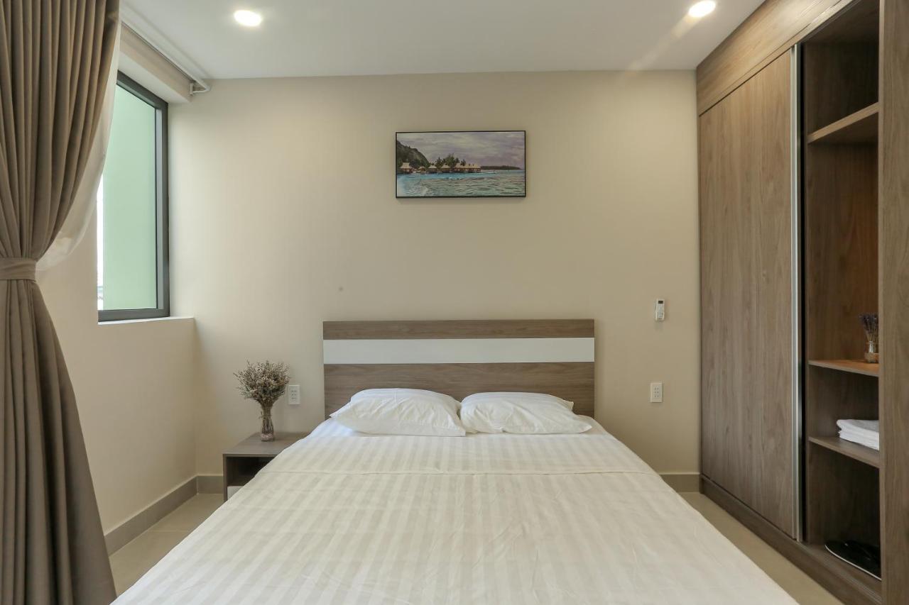 Doisao Homestay 호치민 외부 사진