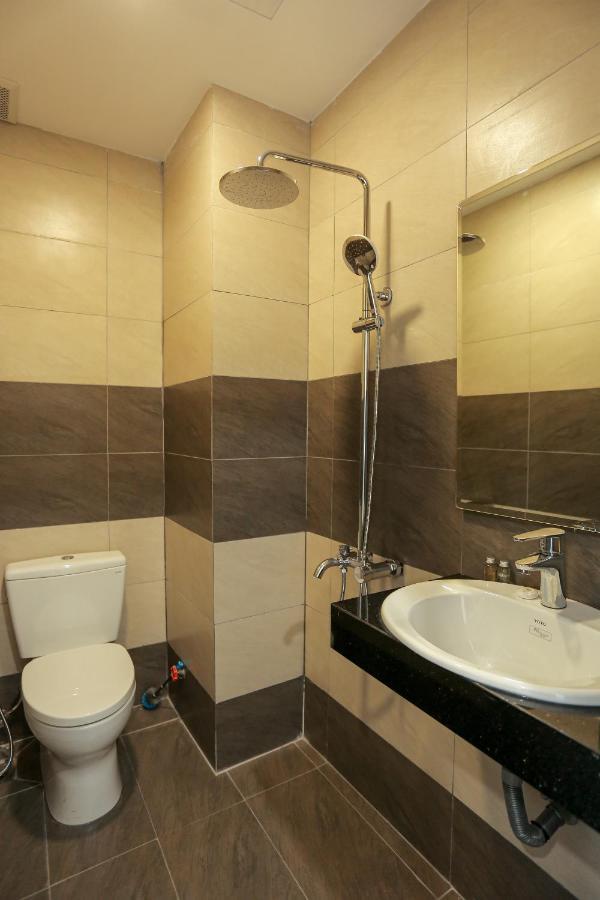 Doisao Homestay 호치민 외부 사진