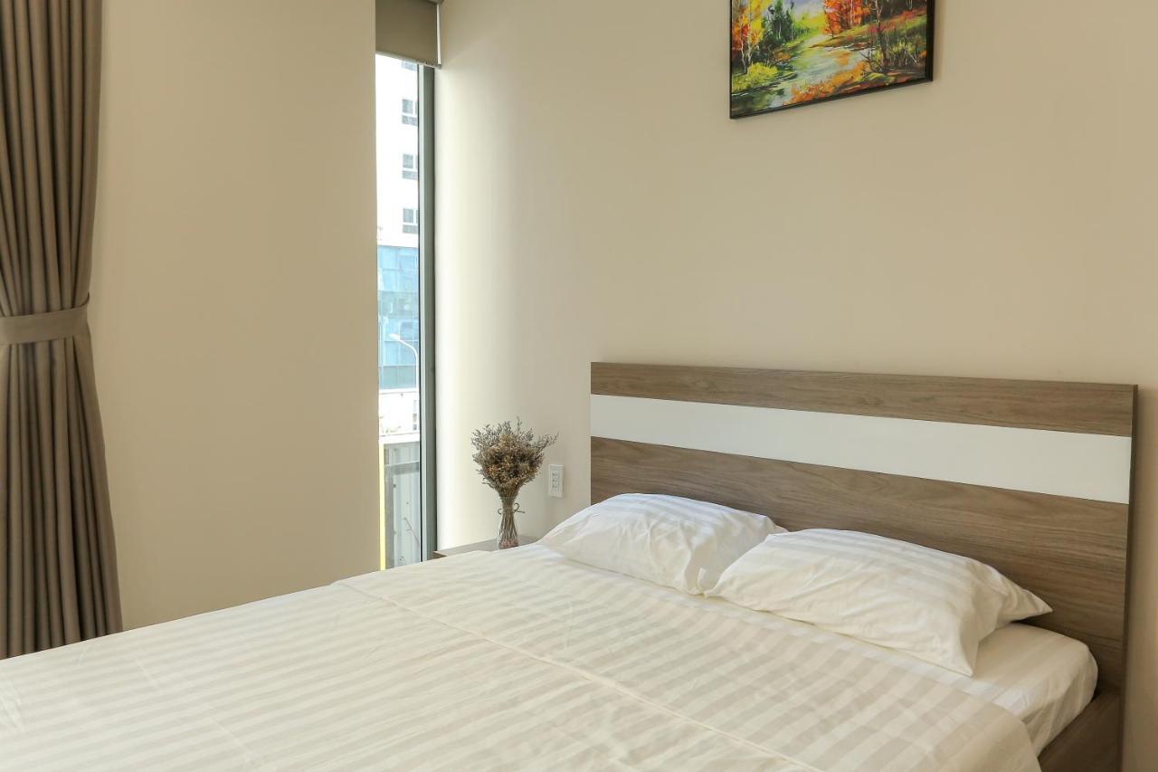 Doisao Homestay 호치민 외부 사진