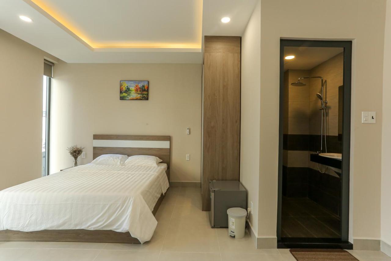Doisao Homestay 호치민 외부 사진