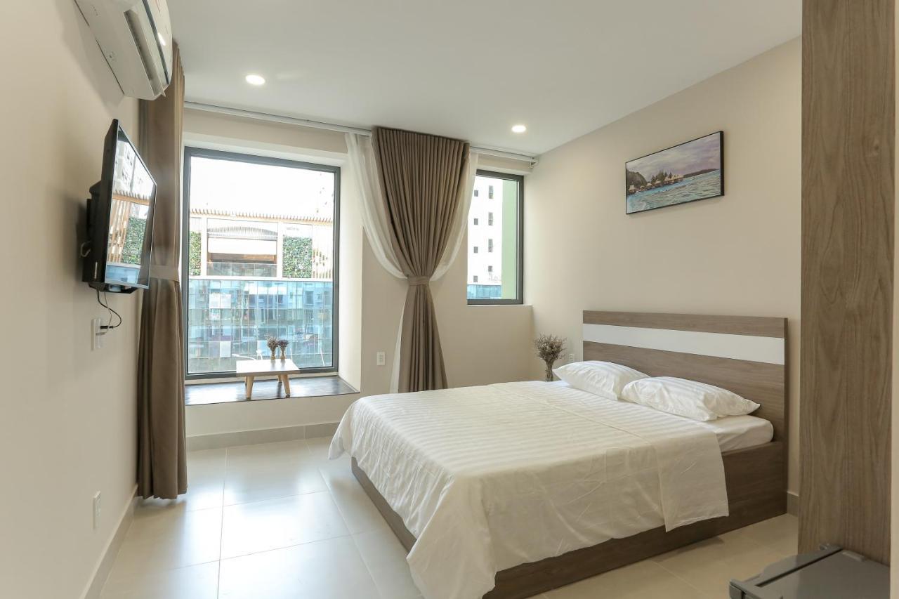 Doisao Homestay 호치민 외부 사진