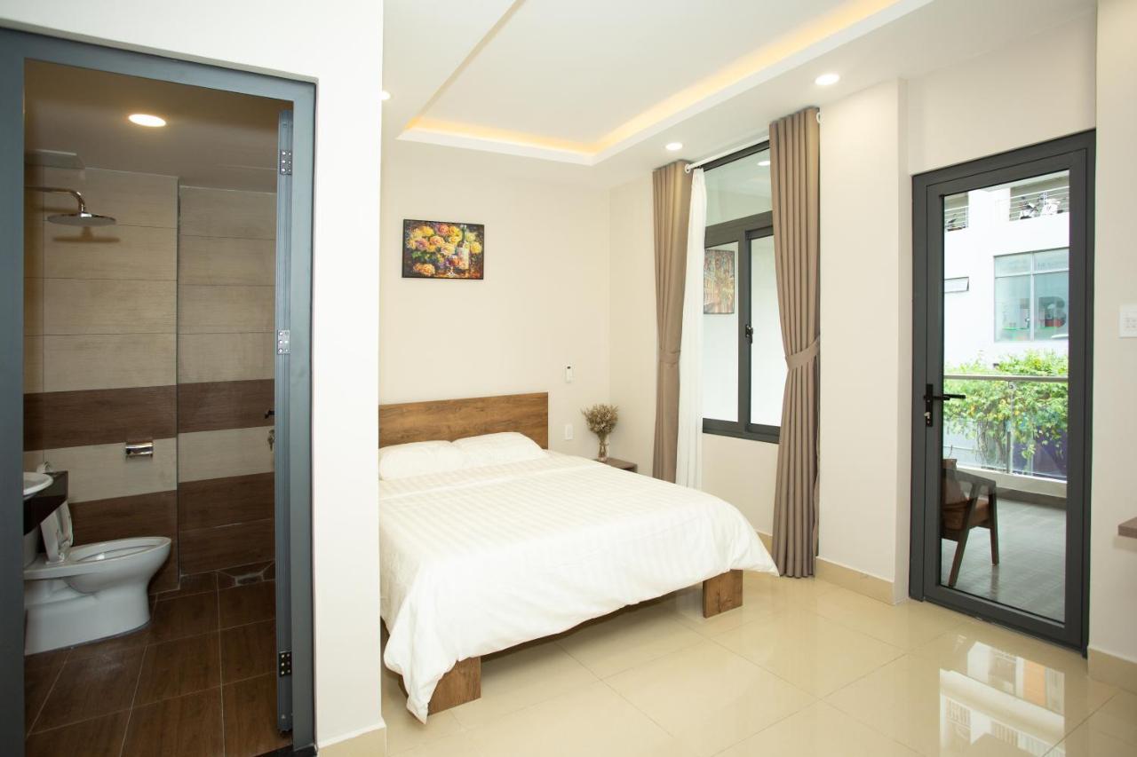 Doisao Homestay 호치민 외부 사진