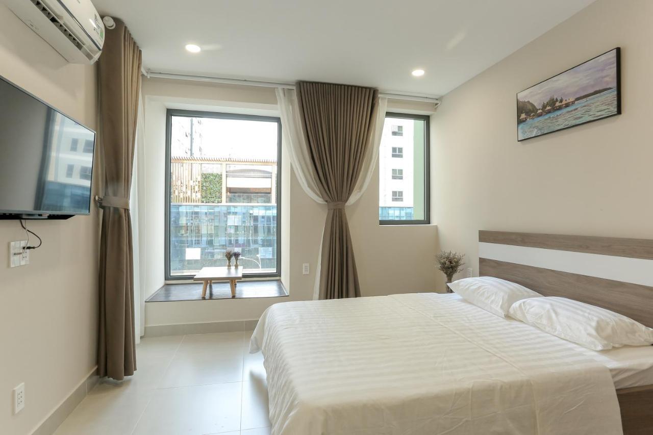Doisao Homestay 호치민 외부 사진