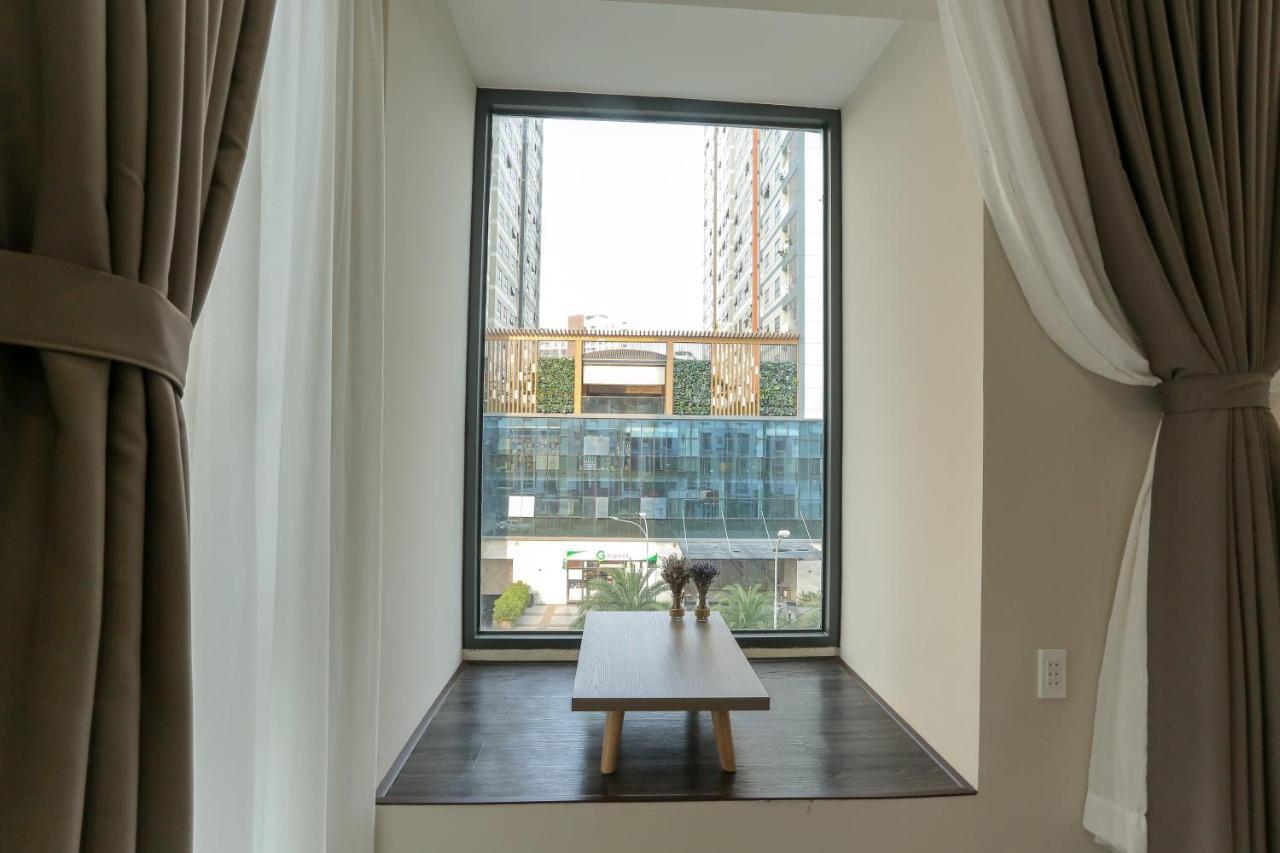 Doisao Homestay 호치민 외부 사진