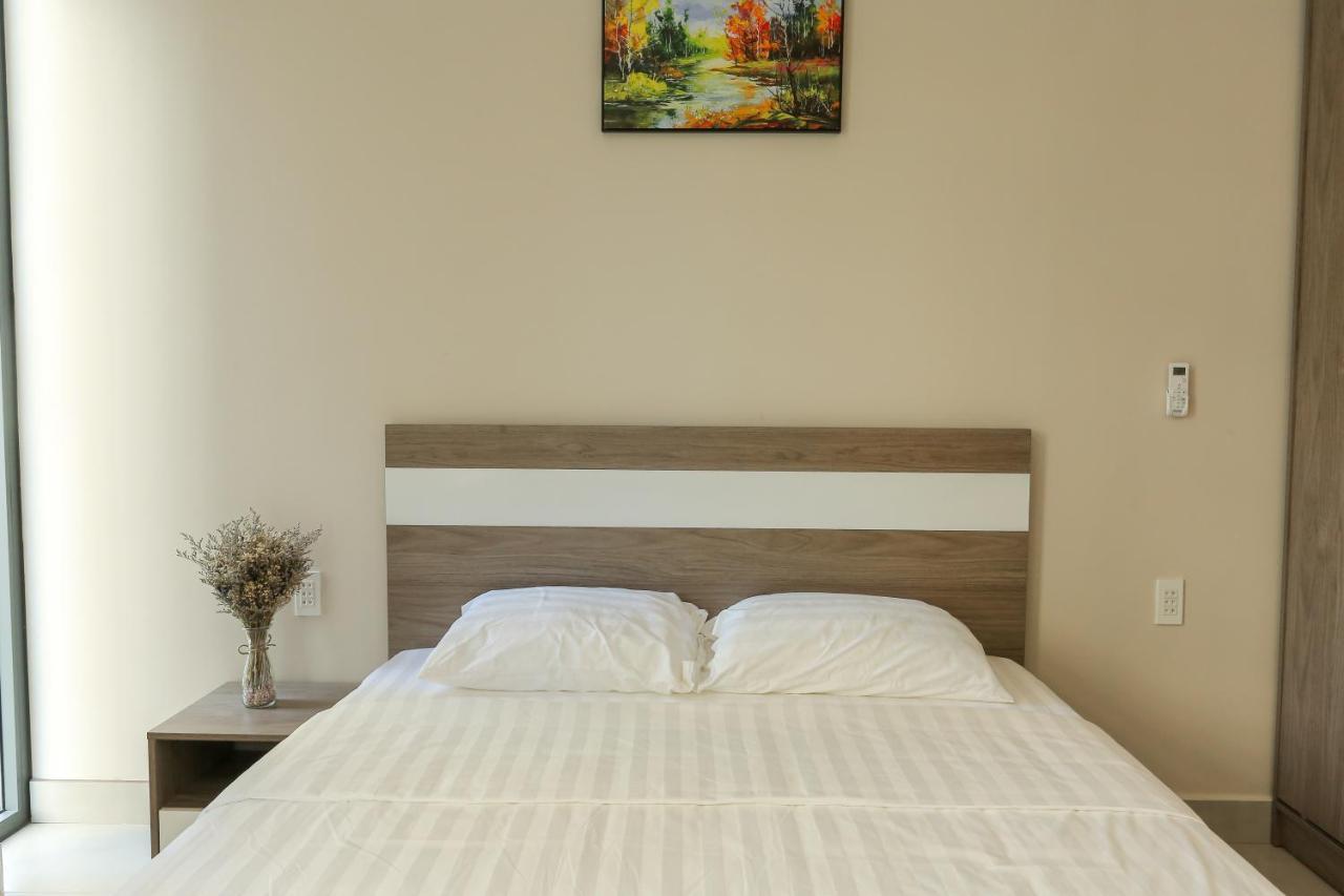 Doisao Homestay 호치민 외부 사진