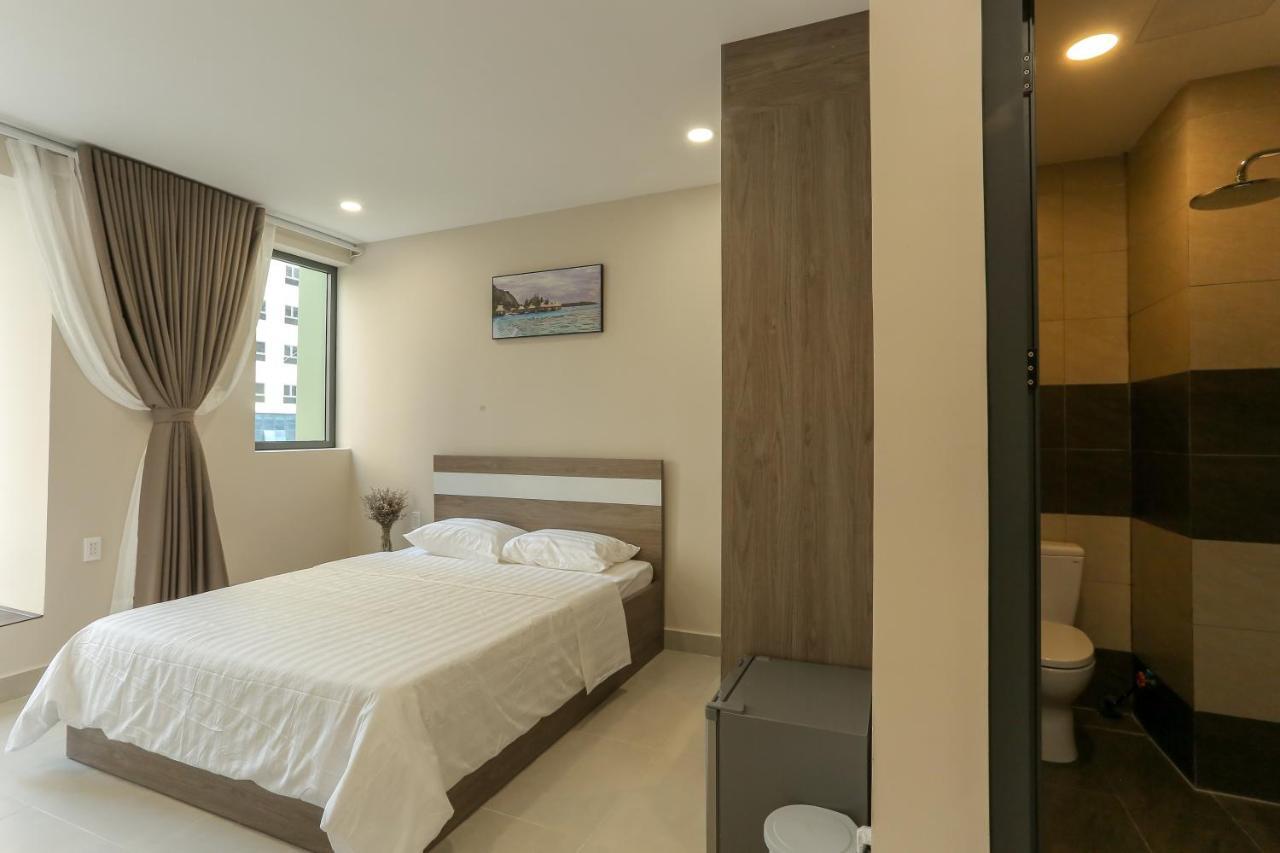 Doisao Homestay 호치민 외부 사진
