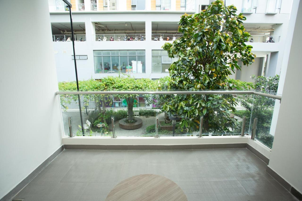 Doisao Homestay 호치민 외부 사진