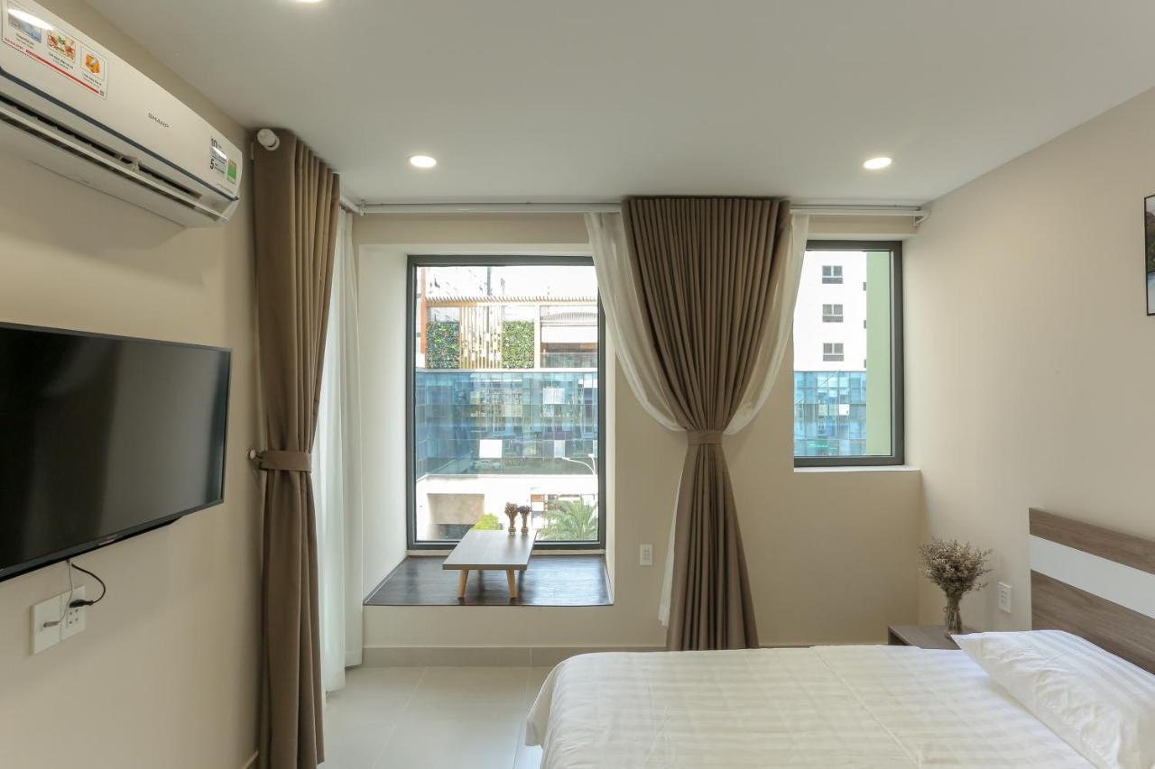 Doisao Homestay 호치민 외부 사진