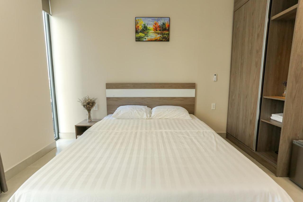 Doisao Homestay 호치민 외부 사진