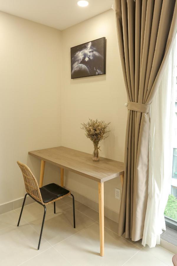 Doisao Homestay 호치민 외부 사진