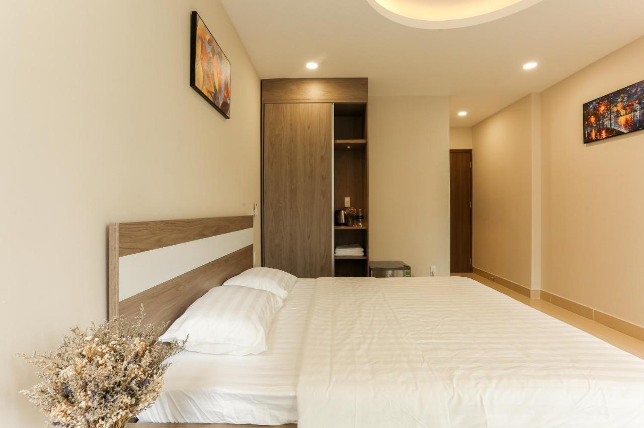 Doisao Homestay 호치민 외부 사진