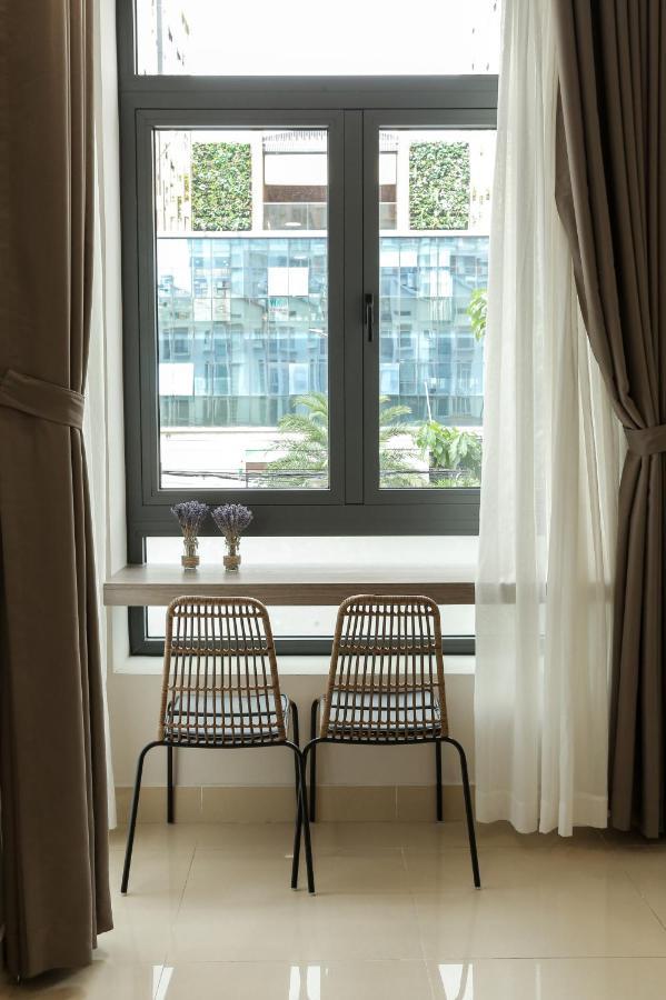 Doisao Homestay 호치민 외부 사진