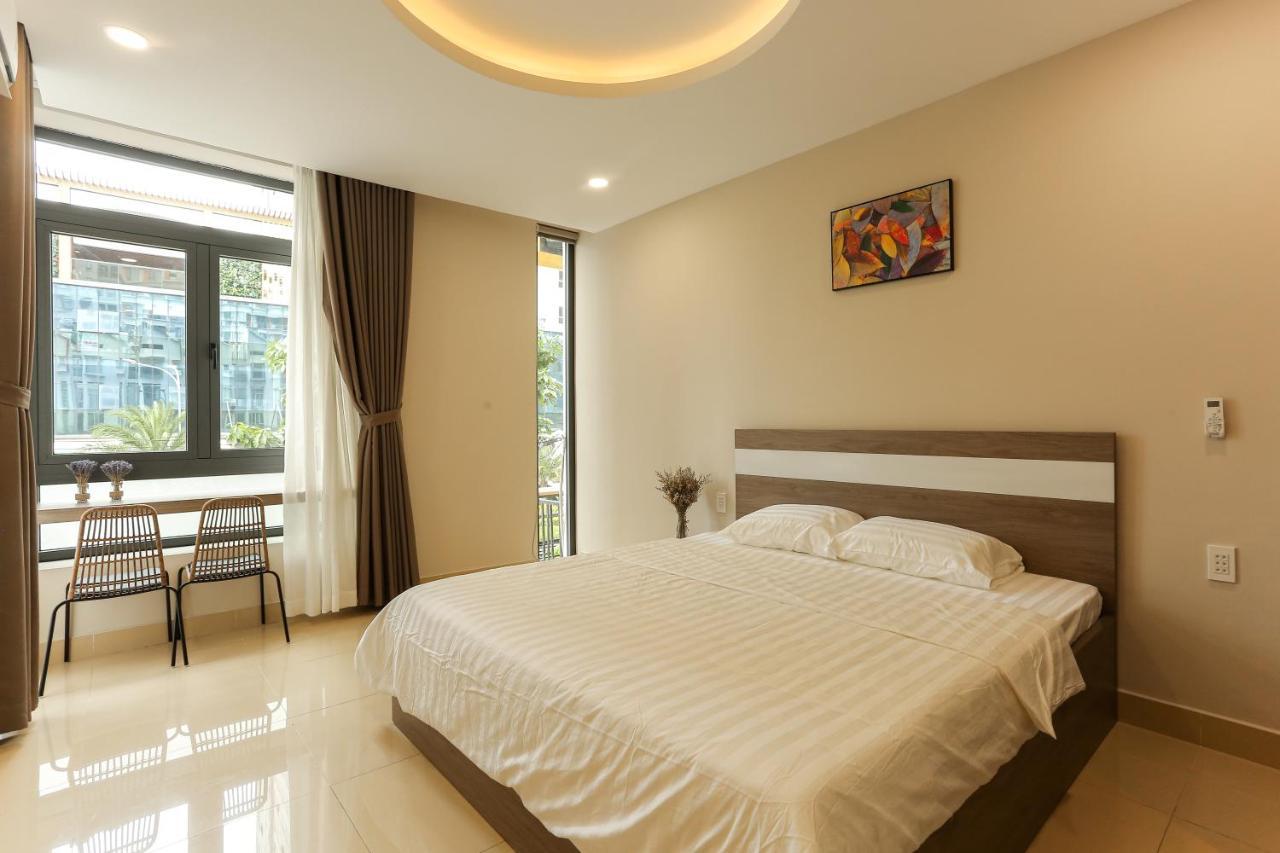 Doisao Homestay 호치민 외부 사진
